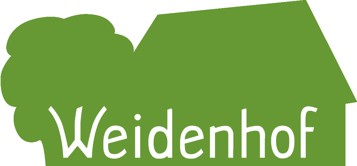 Logo von Weidenhof