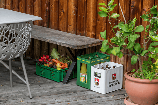 Abgestellte Kiste _Redaktion Hilke Knoop 