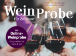 Weinprobe für Zuhause