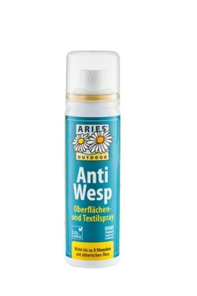 Produktfoto zu Anti Wesp Spray  50 ml