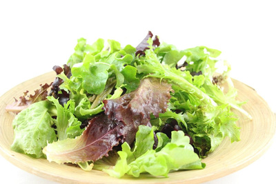 Produktfoto zu Salat Mix