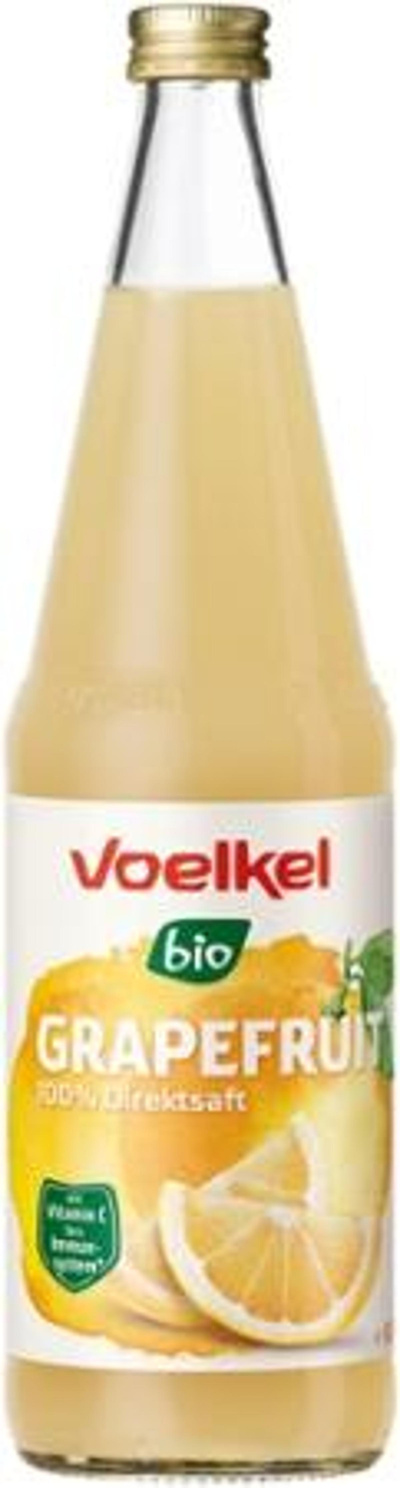 Produktfoto zu Grapefruitsaft 6 x 0,7 l