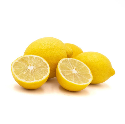 Produktfoto zu Zitrone gelb