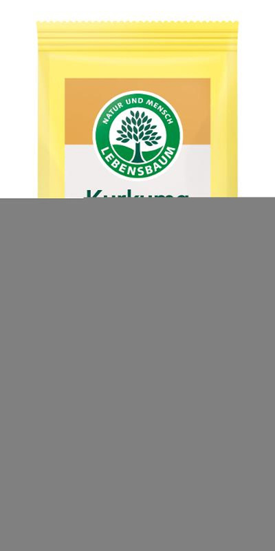 Produktfoto zu Kurkuma gemahlen
