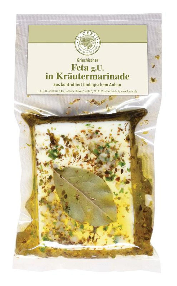 Produktfoto zu Original griechischer Feta