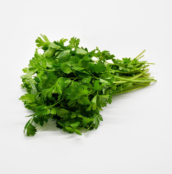 Produktfoto zu Petersilie, glatt