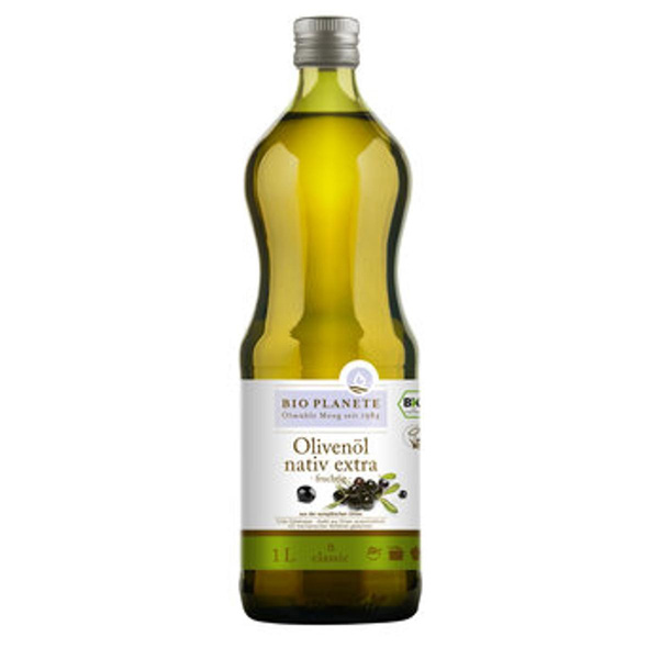 Produktfoto zu Olivenöl mild nativ extra 3 l