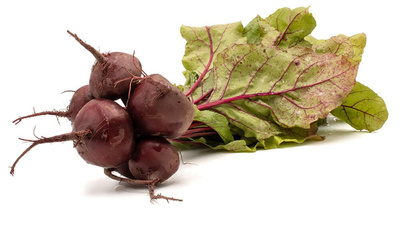 Produktfoto zu Rote Bete im Bund