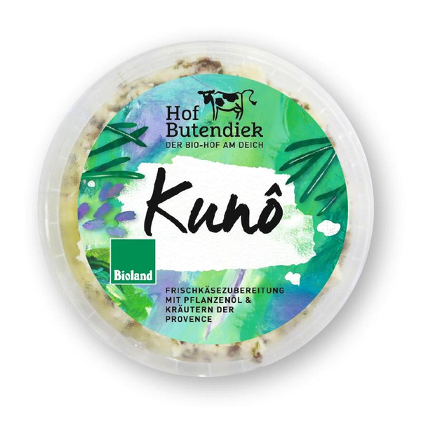 Produktfoto zu Kuno 150g