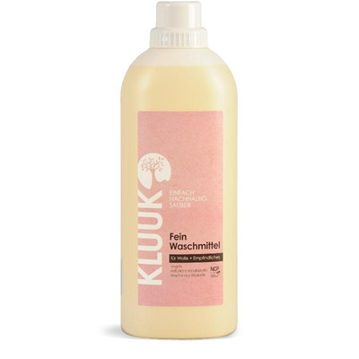 Produktfoto zu Fein Waschmittel 1l