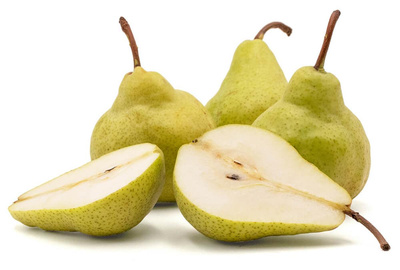 Produktfoto zu Birnen, Packham