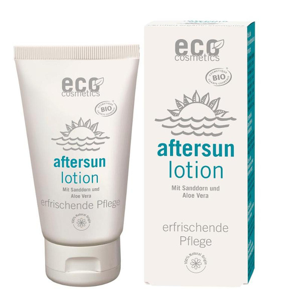 Produktfoto zu After Sun 75ml