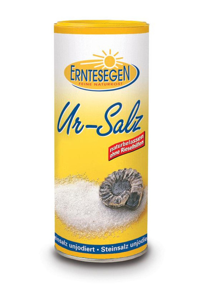 Produktfoto zu Ursalz fein 400g