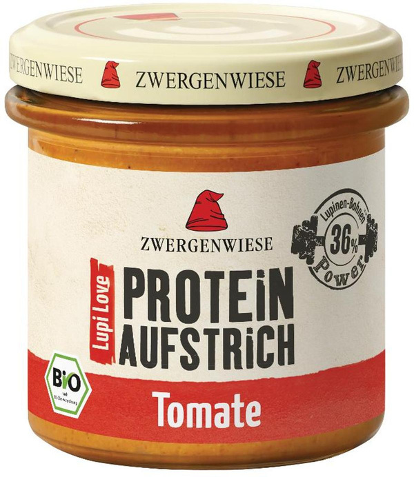 Produktfoto zu LupiLove Tomate 165g