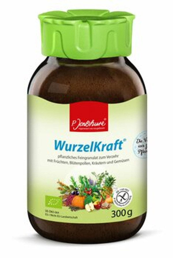 Produktfoto zu WurzelKraft BIO 300 g