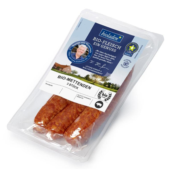 Produktfoto zu b*Mettenden 240g