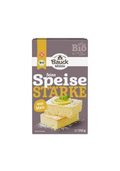 Produktfoto zu Speisestärke, glutenfrei 250g