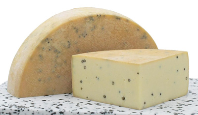 Produktfoto zu Deichgraf Pfeffer, Schnittkäse