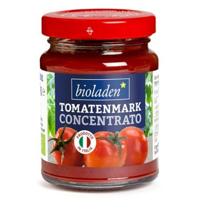Produktfoto zu b*Tomatenmark 100g