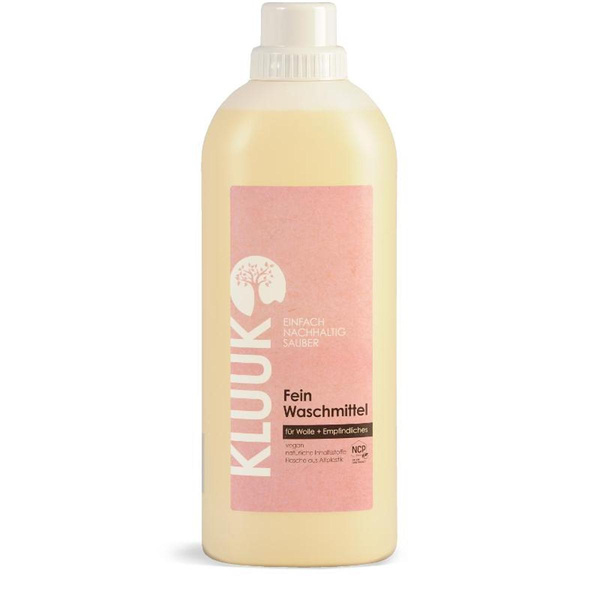 Produktfoto zu Fein Waschmittel 1l
