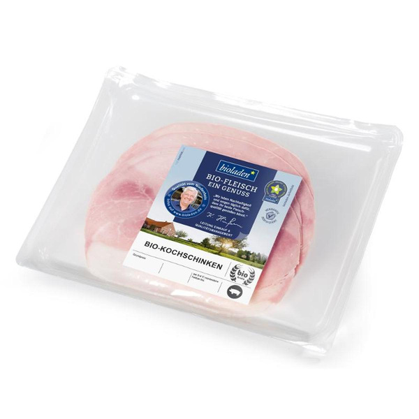 Produktfoto zu b*Kochschinken ca. 115g