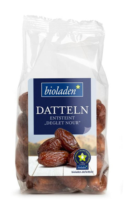 Produktfoto zu Datteln entsteint 200g