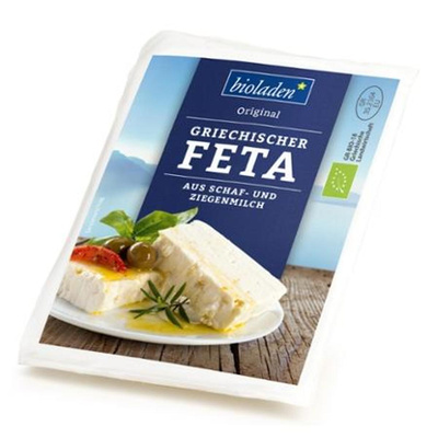 Produktfoto zu Feta griechisch