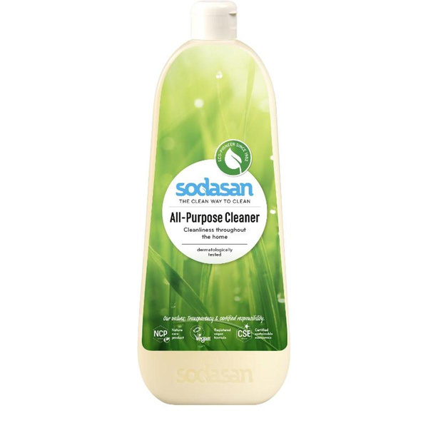 Produktfoto zu Allzweckreiniger 1L