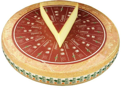 Produktfoto zu Comté AOP 5 Monate