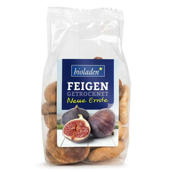 Produktfoto zu Feigen getrocknet 250g