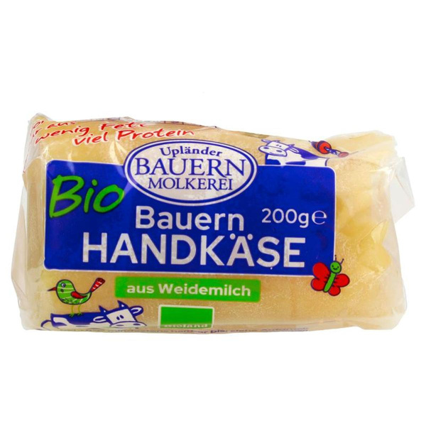 Produktfoto zu Harzer Käse natur