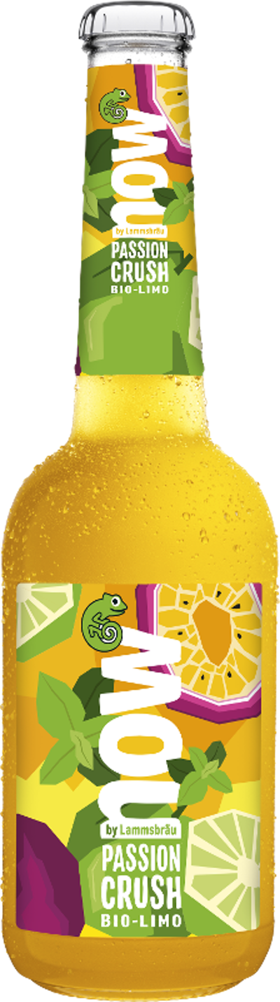 Produktfoto zu Passion Crush Saison 0,33l