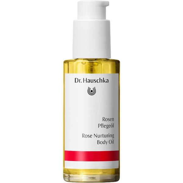 Produktfoto zu Rosen Pflegeöl 75ml