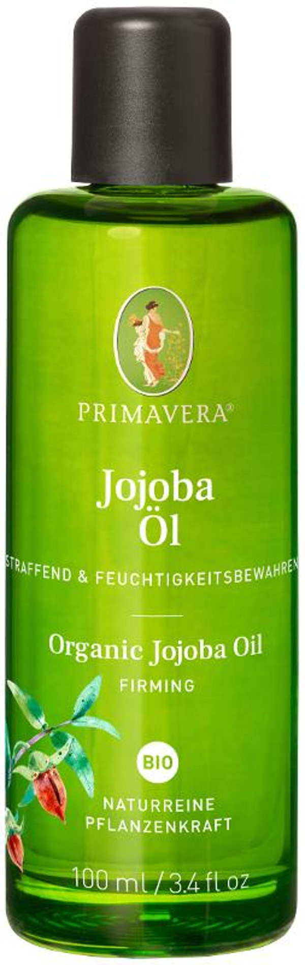 Produktfoto zu Jojobaöl 100ml