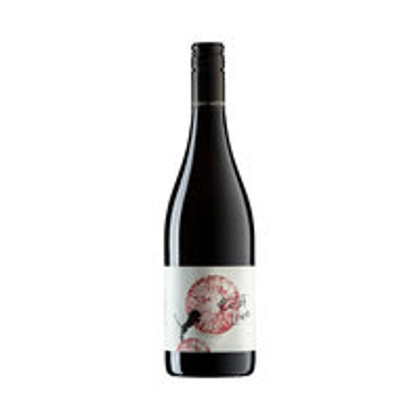 Produktfoto zu Roter Löwe rot 0,75l