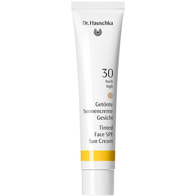 Produktfoto zu Getönte Sonnencreme Gesicht LSF 30 40ml