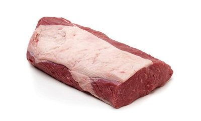Produktfoto zu Angus Roastbeef FRISCH