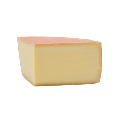 Produktfoto zu Almkäse