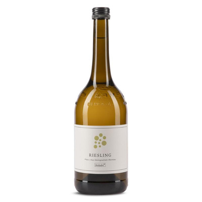 Produktfoto zu b*Riesling weiß 0,75l
