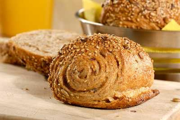 Produktfoto zu 2x Plunderbrötchen SB