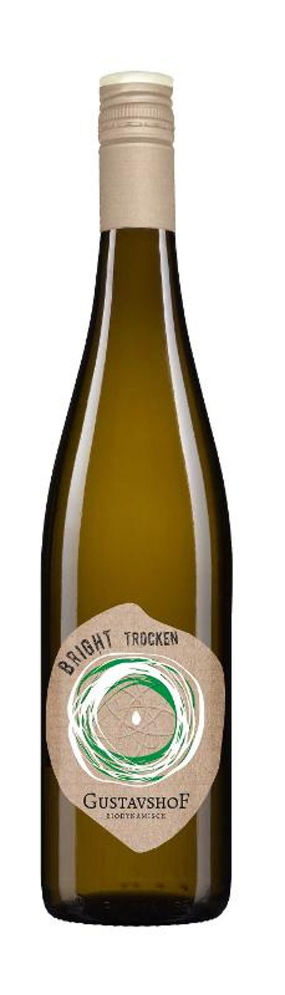 Produktfoto zu Blanc de Noirs weiß 0,75l