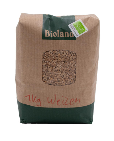 Produktfoto zu Weizen Meyerhof 1 kg