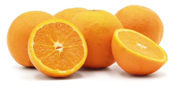 Produktfoto zu Saftorangen