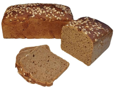 Produktfoto zu Roggenbrot