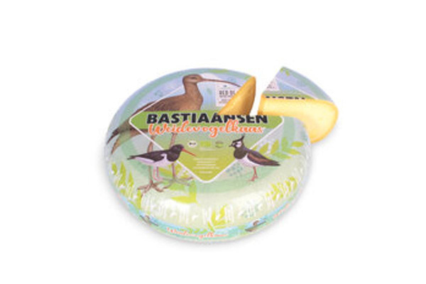 Produktfoto zu Weidevogel-Käse