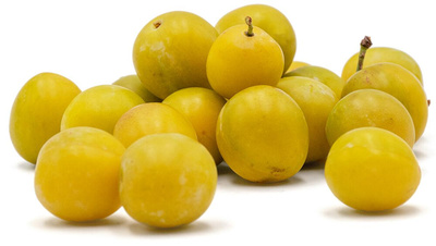 Produktfoto zu Mirabellen 250 g