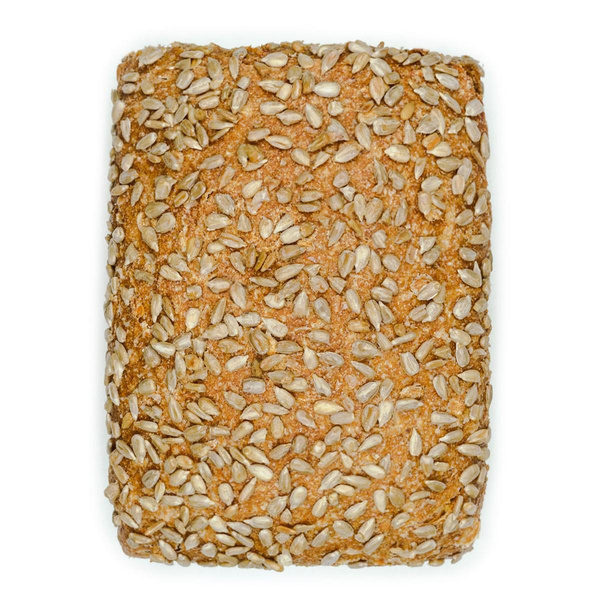 Produktfoto zu Dinkel Sonnenblumen Brot 750g