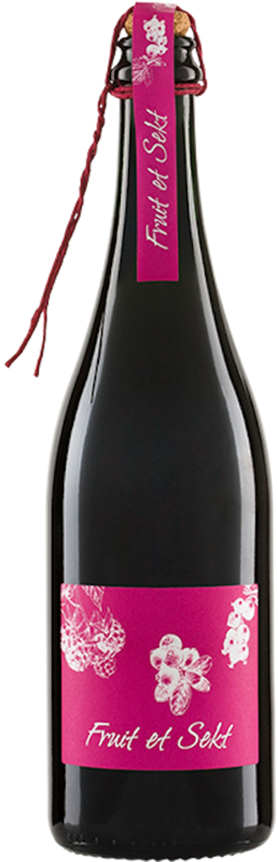 Produktfoto zu Fruit et Sekt 0,75l