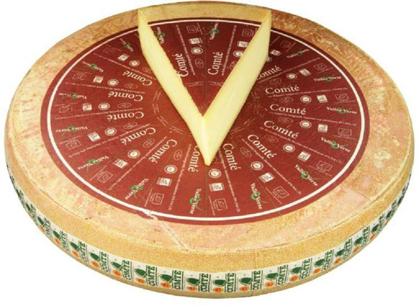 Produktfoto zu Comté AOP 5 Monate
