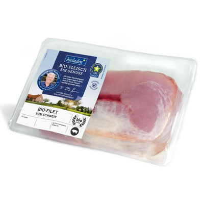 Produktfoto zu Filet vom Schwein FRISCH